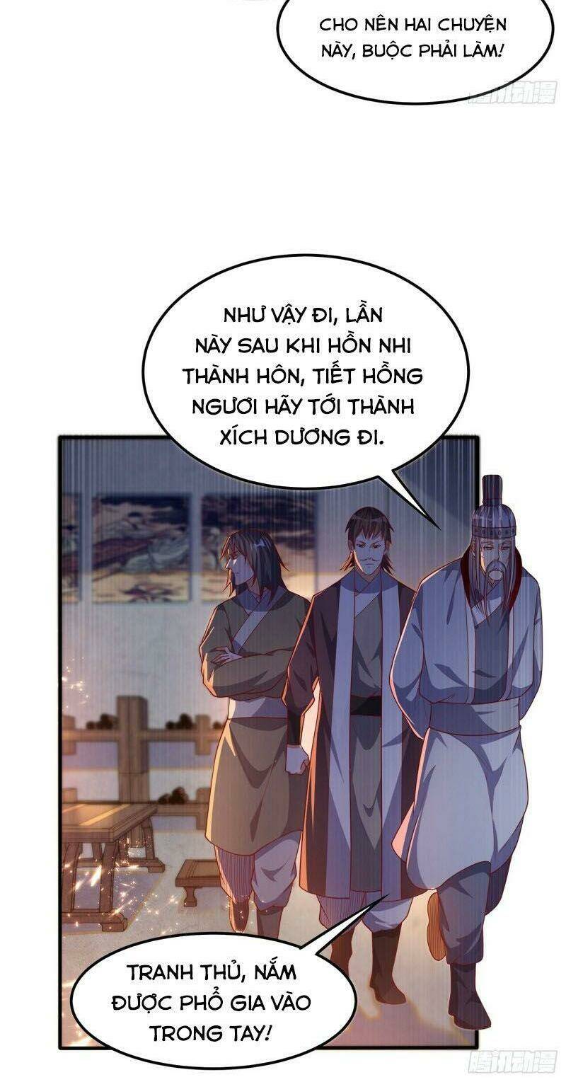 Võ Nghịch Chapter 58 - Trang 2