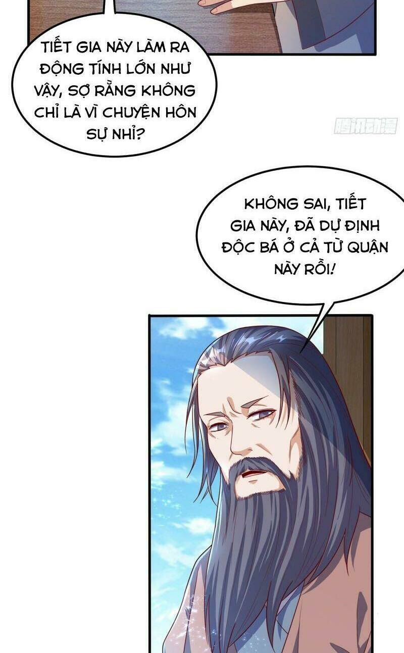 Võ Nghịch Chapter 58 - Trang 2