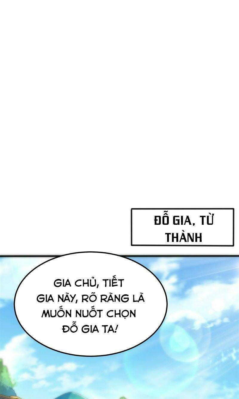 Võ Nghịch Chapter 58 - Trang 2