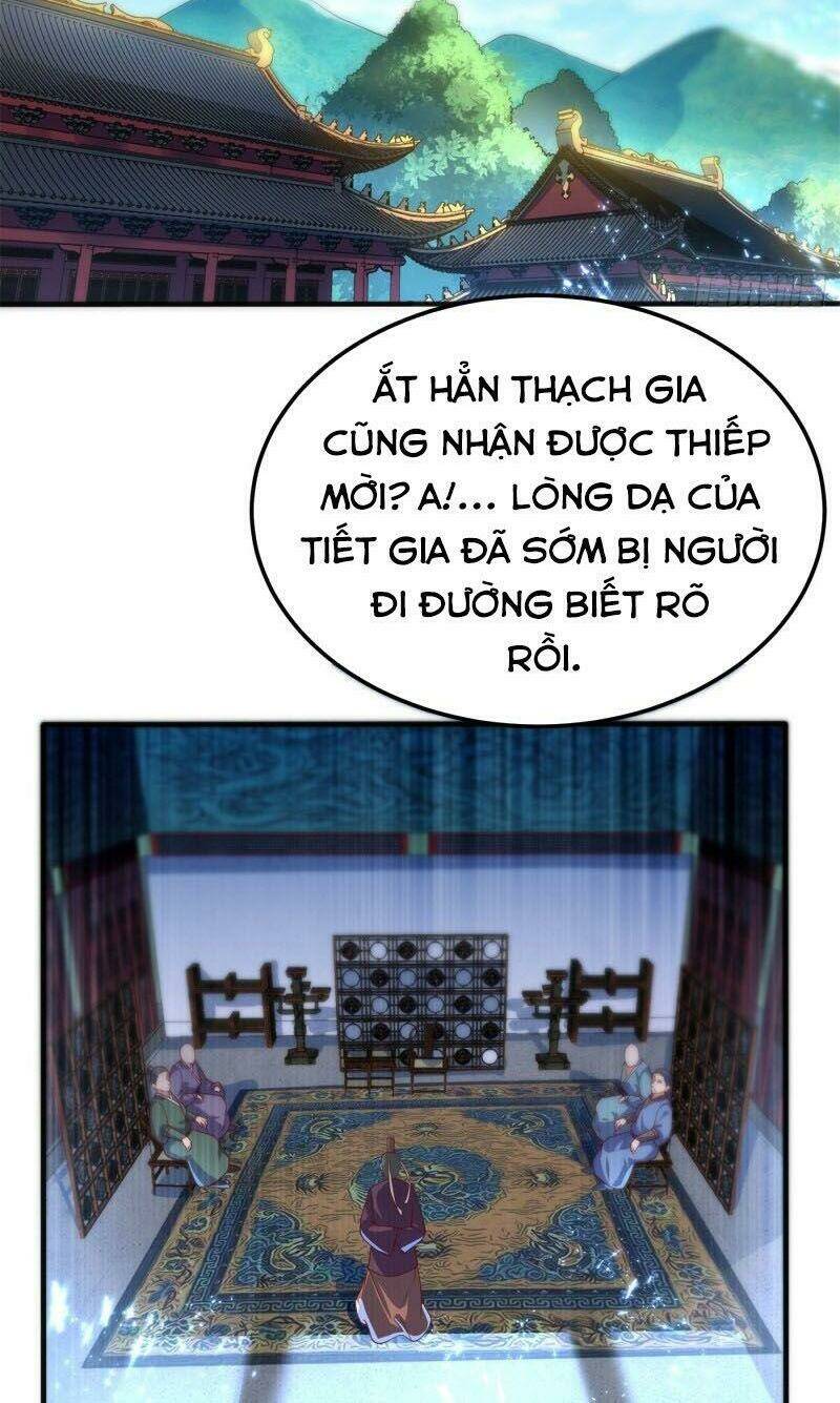 Võ Nghịch Chapter 58 - Trang 2