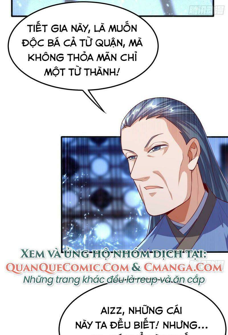 Võ Nghịch Chapter 58 - Trang 2