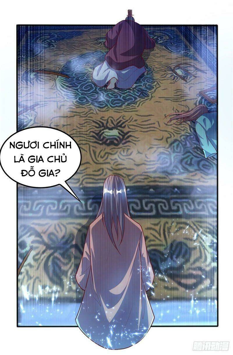 Võ Nghịch Chapter 58 - Trang 2