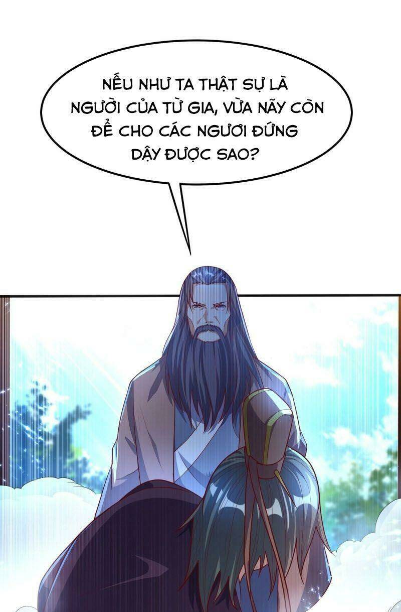 Võ Nghịch Chapter 58 - Trang 2