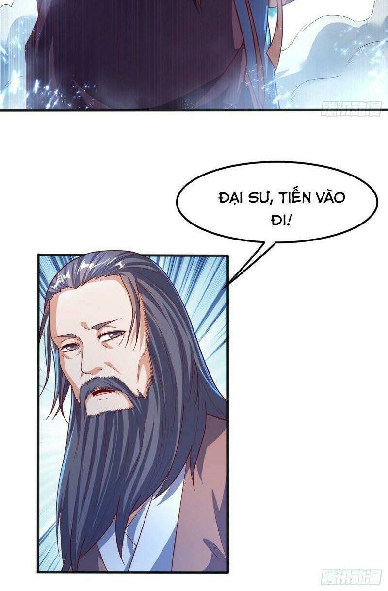 Võ Nghịch Chapter 58 - Trang 2