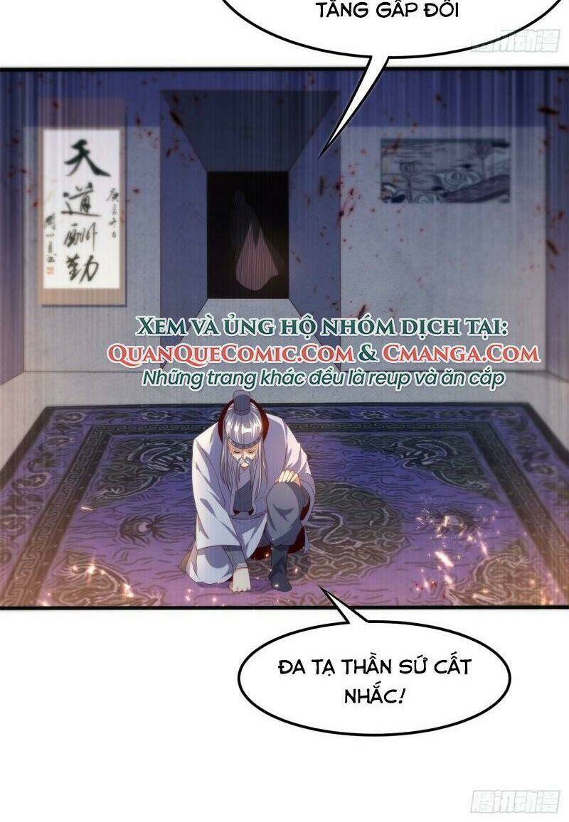 Võ Nghịch Chapter 58 - Trang 2