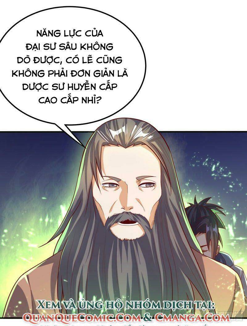 Võ Nghịch Chapter 57 - Trang 2