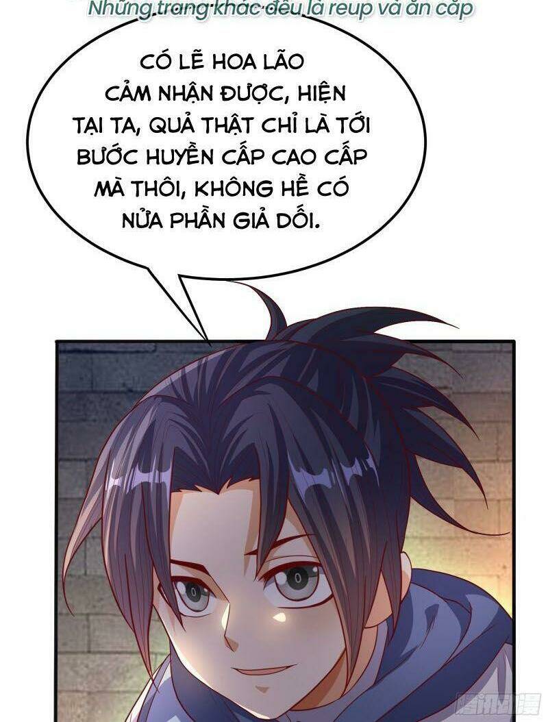 Võ Nghịch Chapter 57 - Trang 2