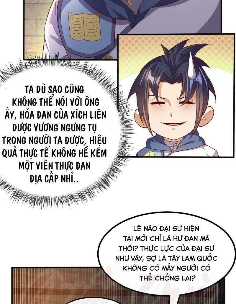 Võ Nghịch Chapter 57 - Trang 2