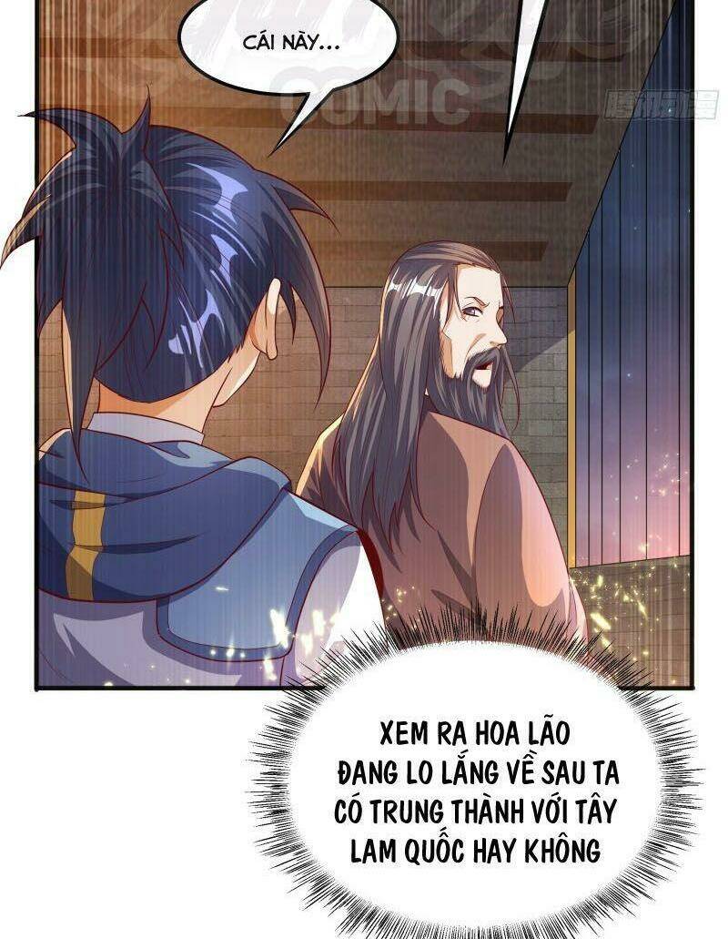 Võ Nghịch Chapter 57 - Trang 2