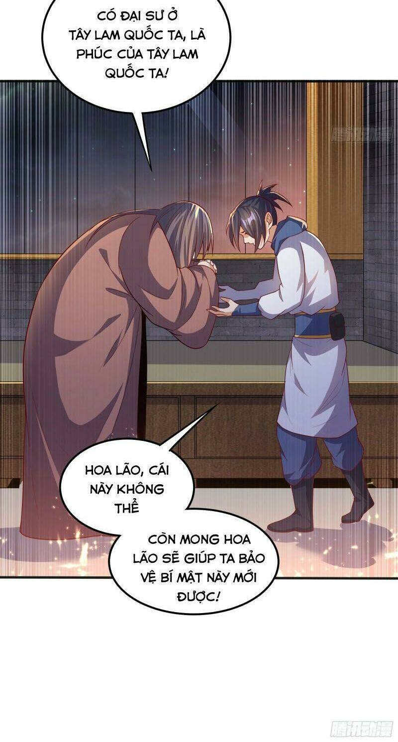 Võ Nghịch Chapter 57 - Trang 2