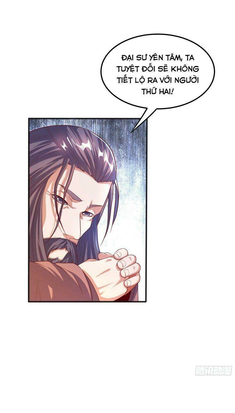 Võ Nghịch Chapter 57 - Trang 2