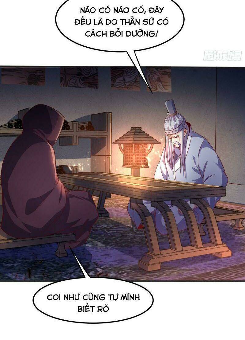 Võ Nghịch Chapter 57 - Trang 2