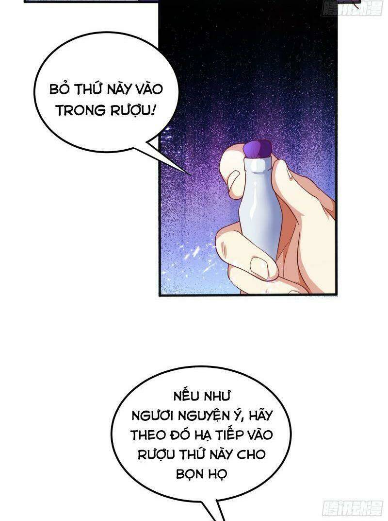 Võ Nghịch Chapter 57 - Trang 2