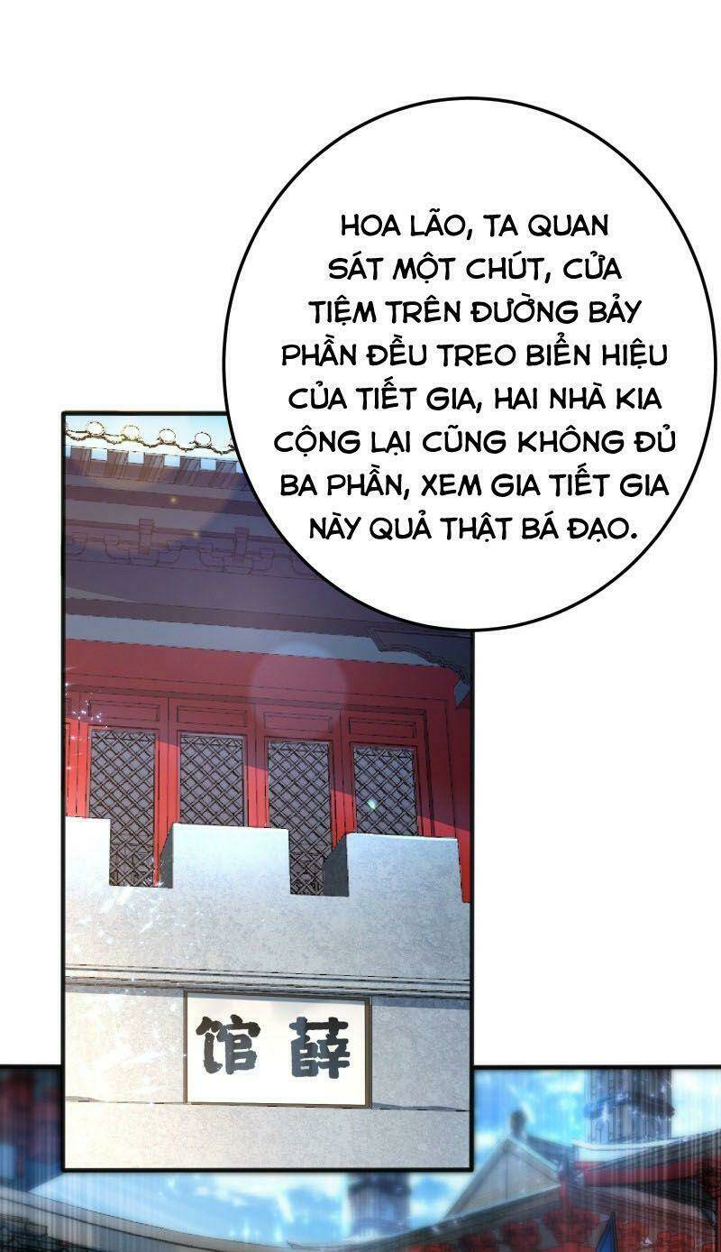 Võ Nghịch Chapter 57 - Trang 2