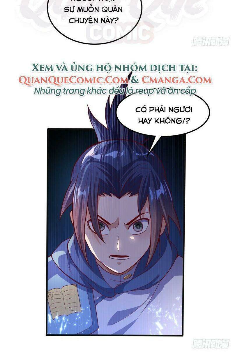 Võ Nghịch Chapter 56 - Trang 2