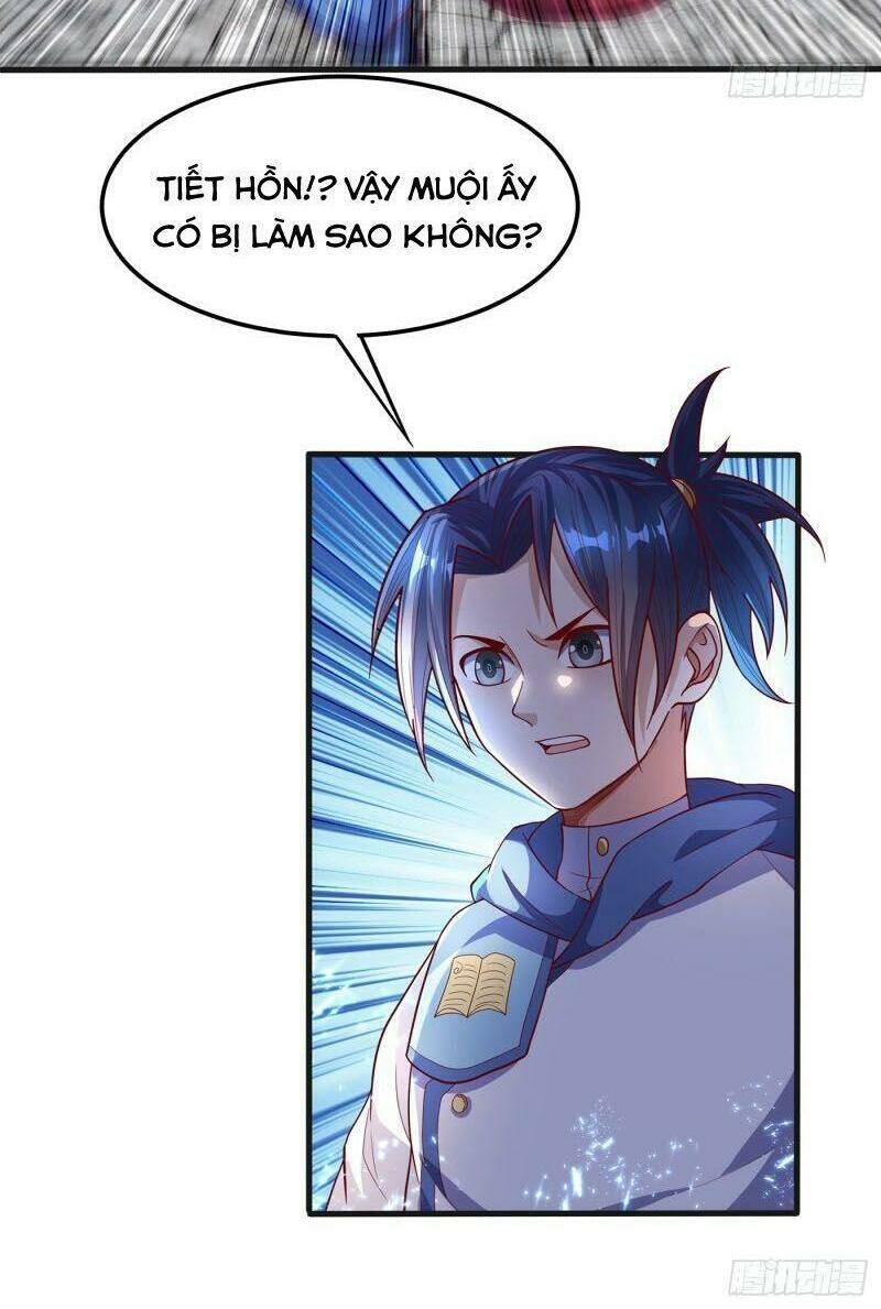 Võ Nghịch Chapter 56 - Trang 2