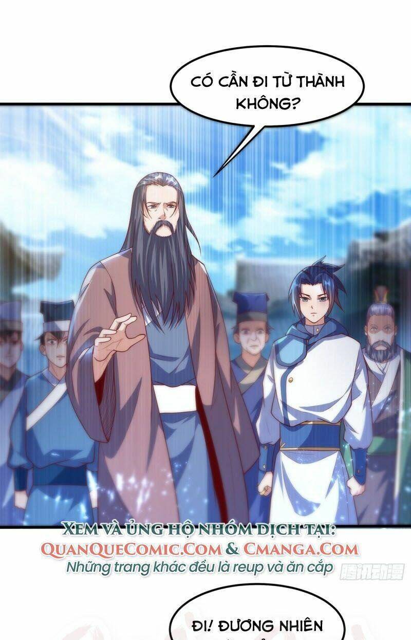 Võ Nghịch Chapter 56 - Trang 2