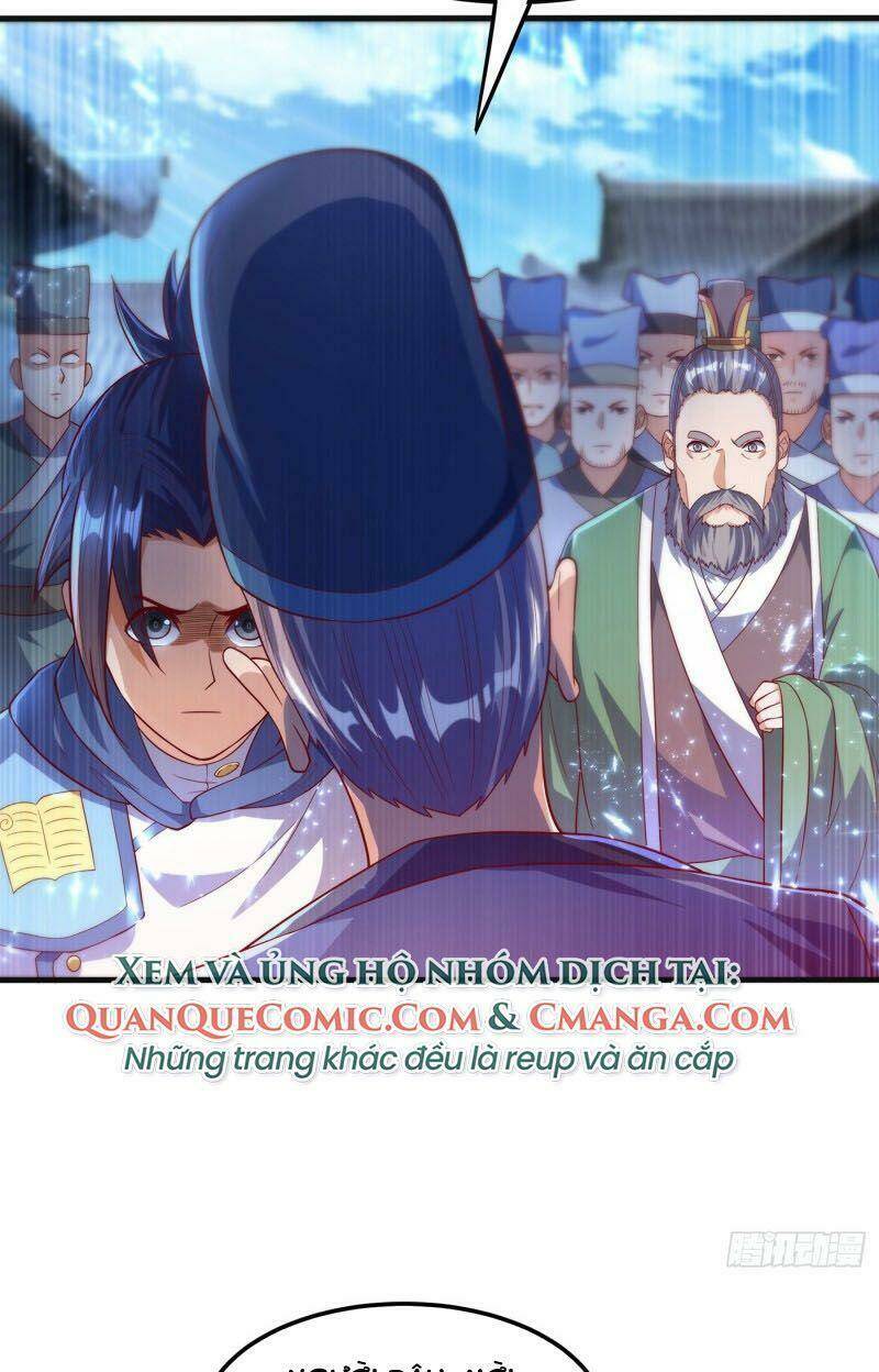 Võ Nghịch Chapter 56 - Trang 2