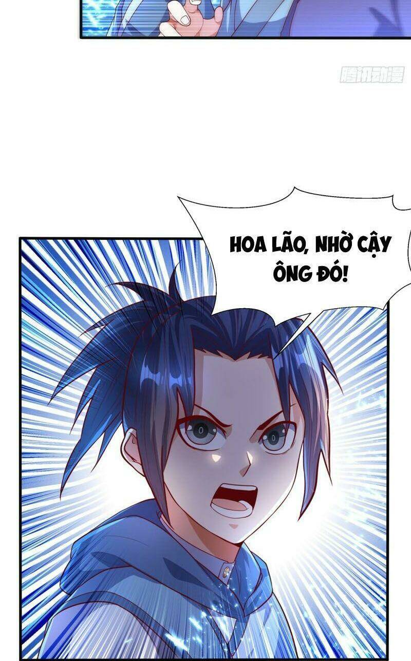 Võ Nghịch Chapter 56 - Trang 2