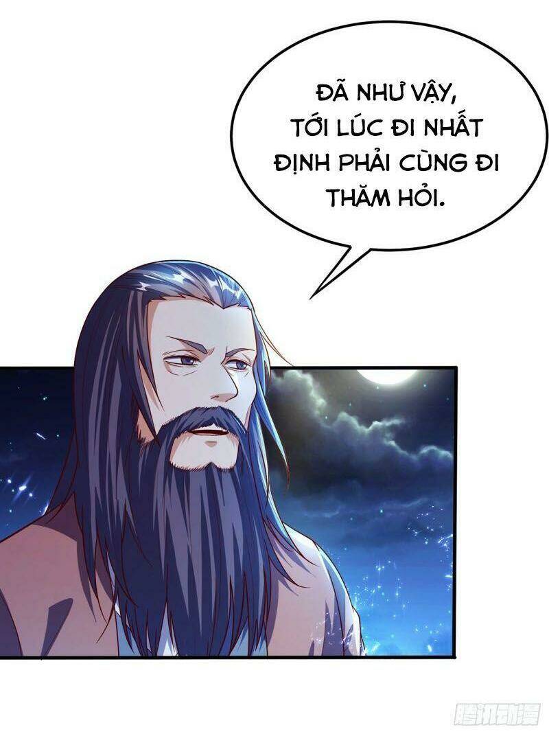 Võ Nghịch Chapter 54 - Trang 2