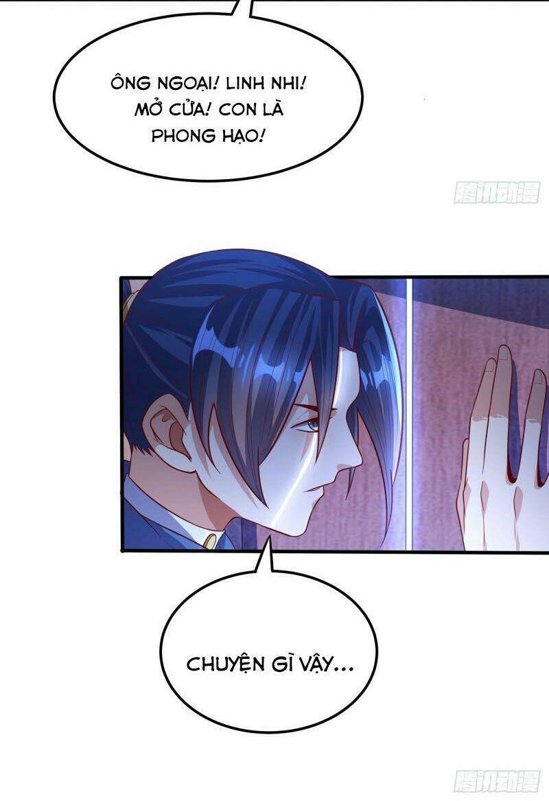 Võ Nghịch Chapter 54 - Trang 2