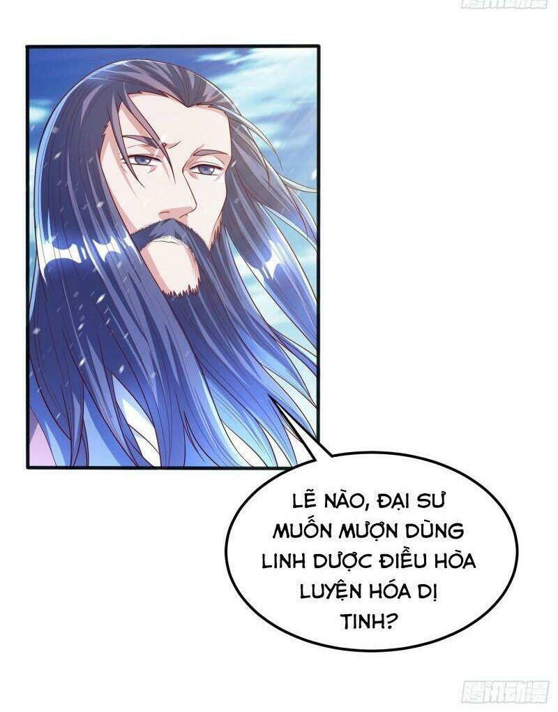 Võ Nghịch Chapter 54 - Trang 2