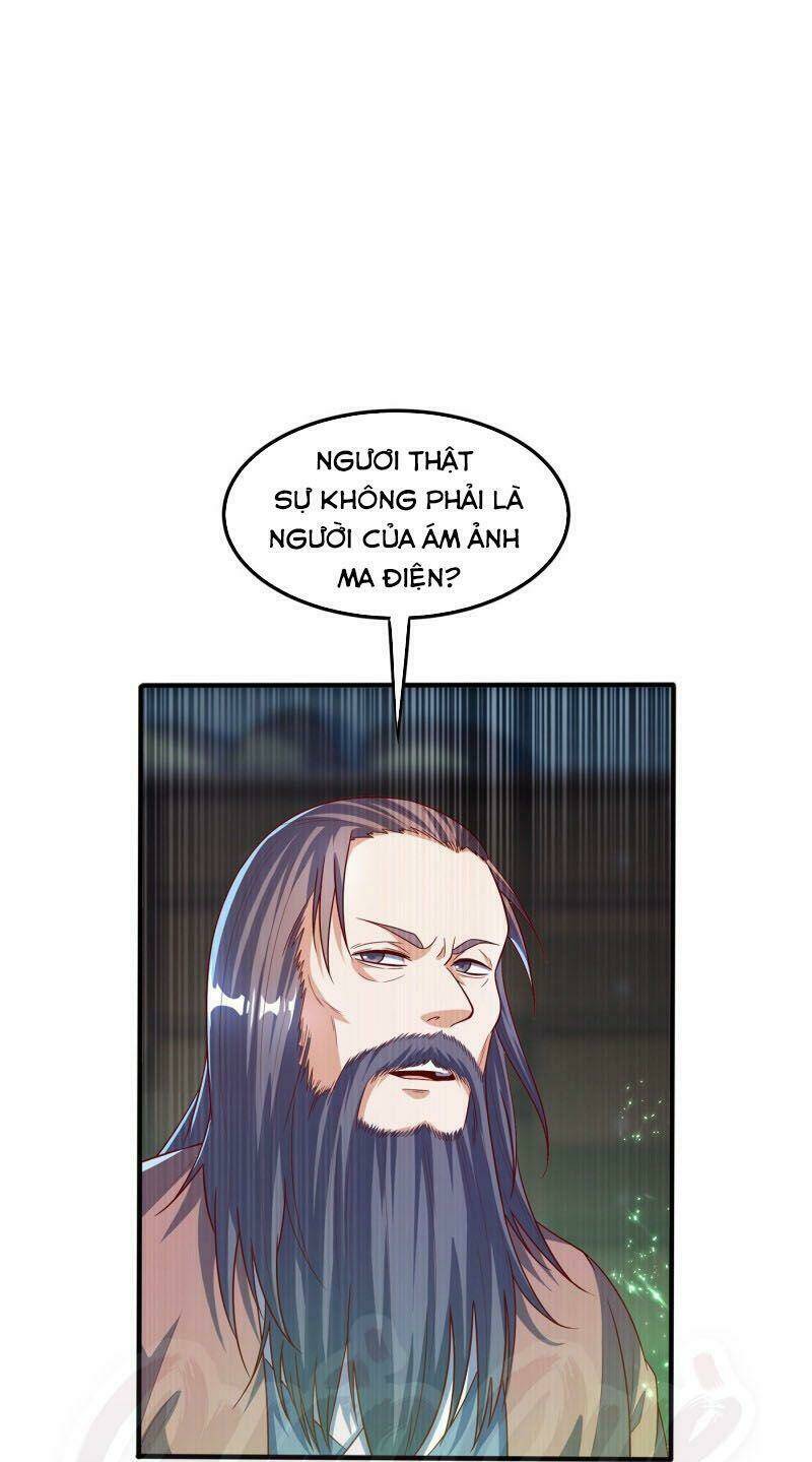 Võ Nghịch Chapter 53 - Trang 2