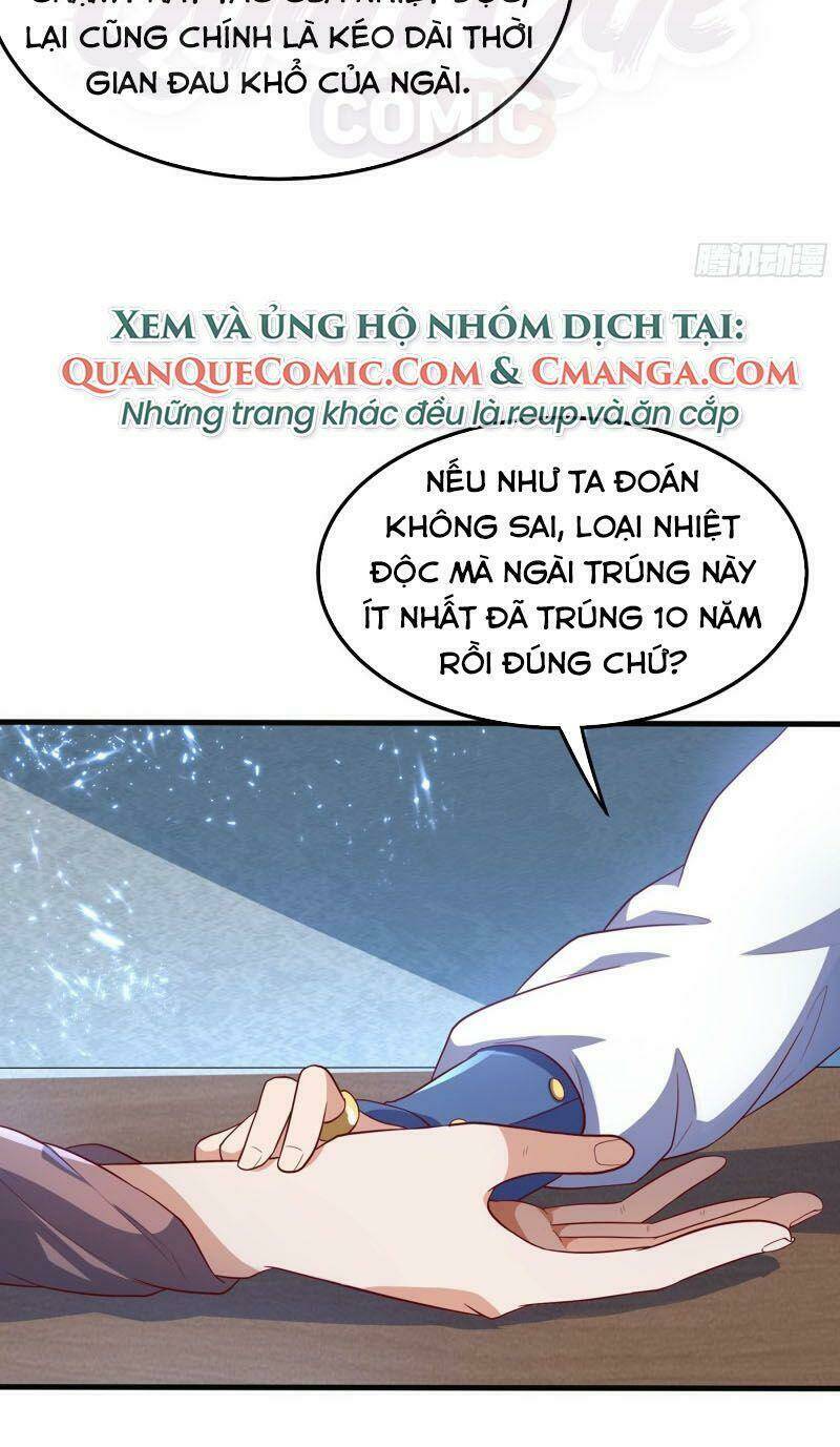 Võ Nghịch Chapter 53 - Trang 2