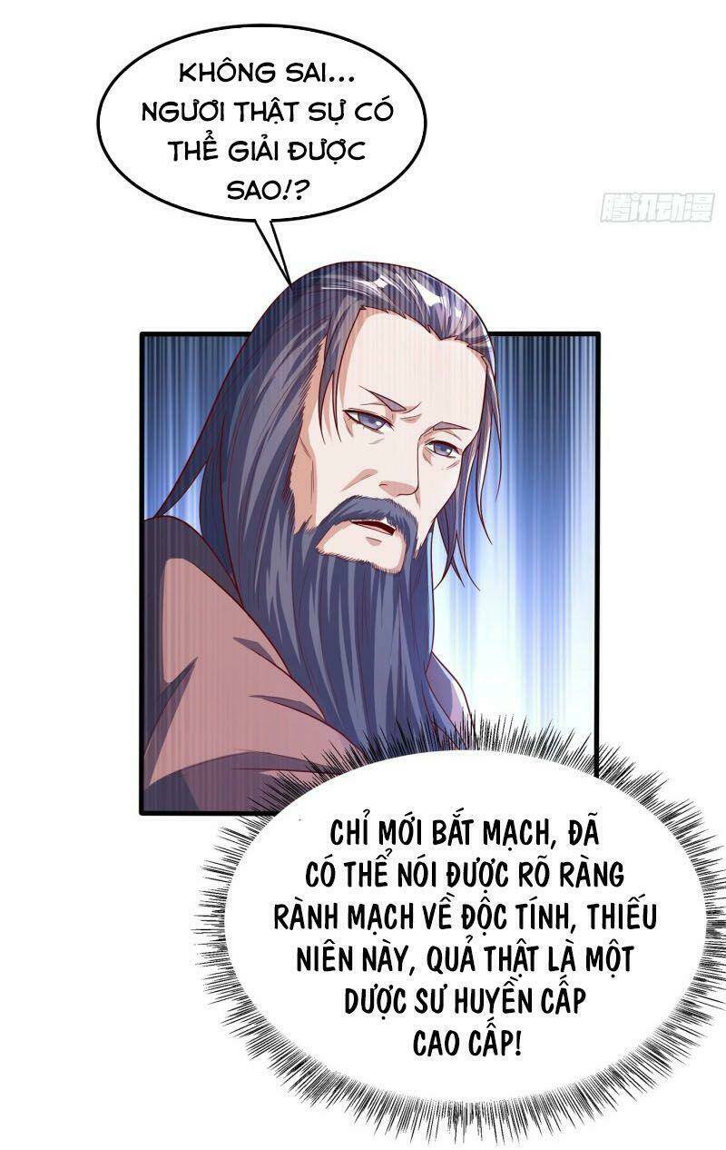 Võ Nghịch Chapter 53 - Trang 2