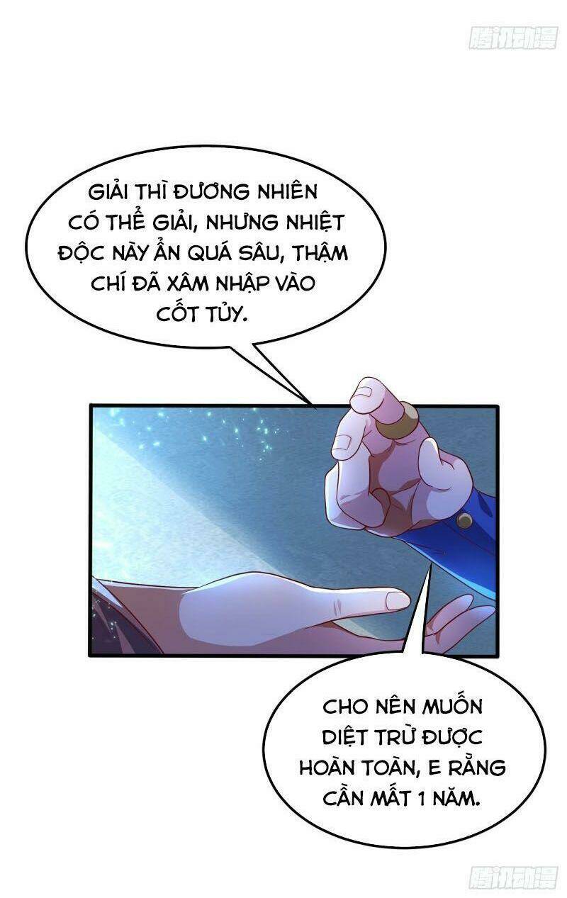 Võ Nghịch Chapter 53 - Trang 2