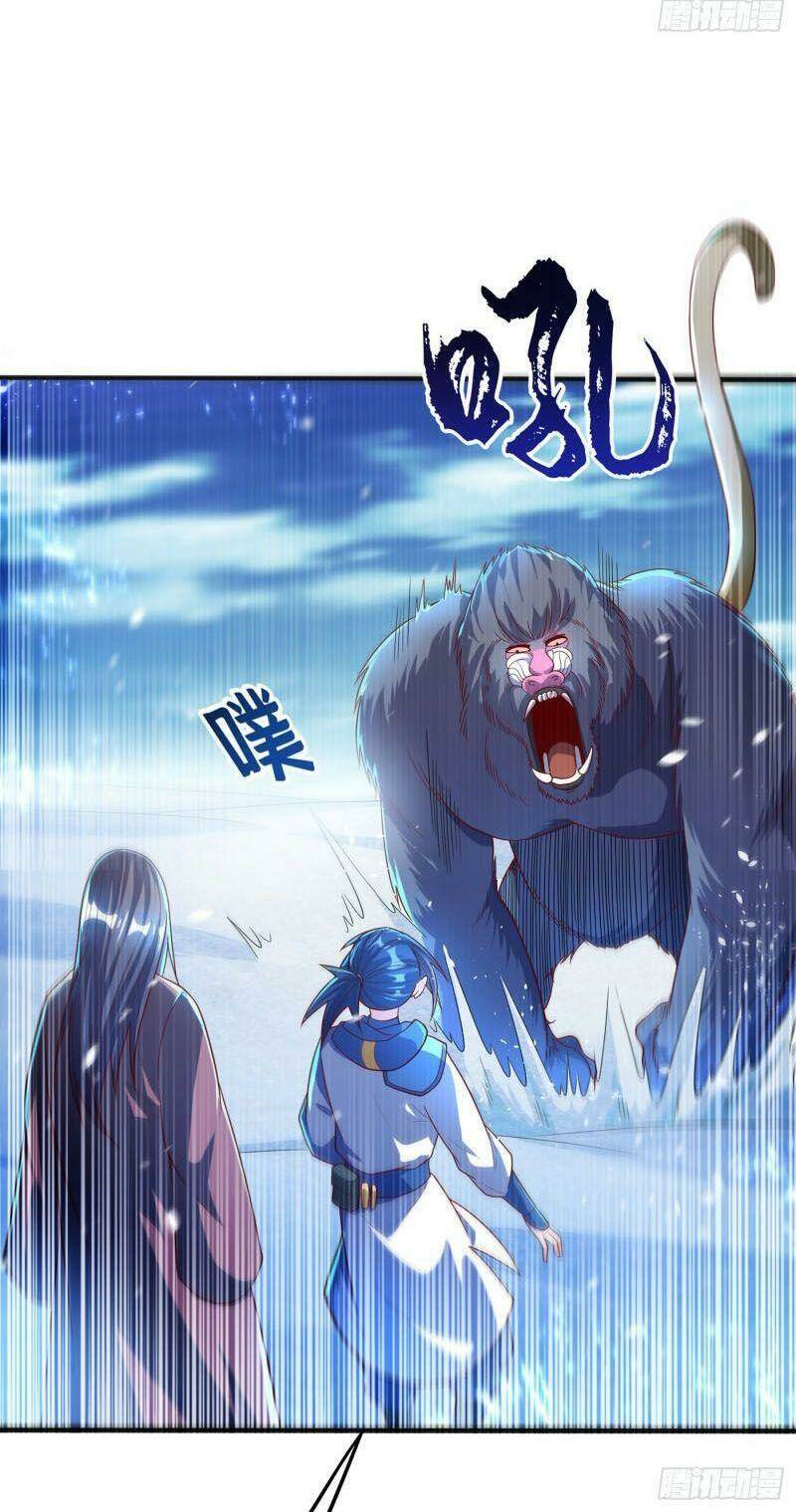 Võ Nghịch Chapter 53 - Trang 2