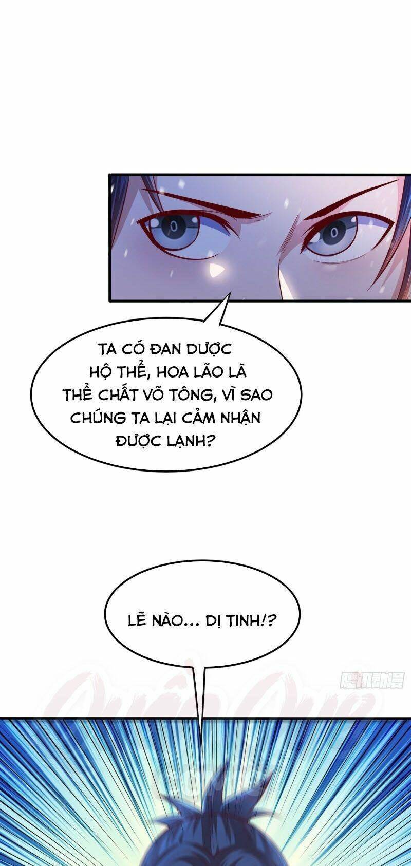 Võ Nghịch Chapter 53 - Trang 2