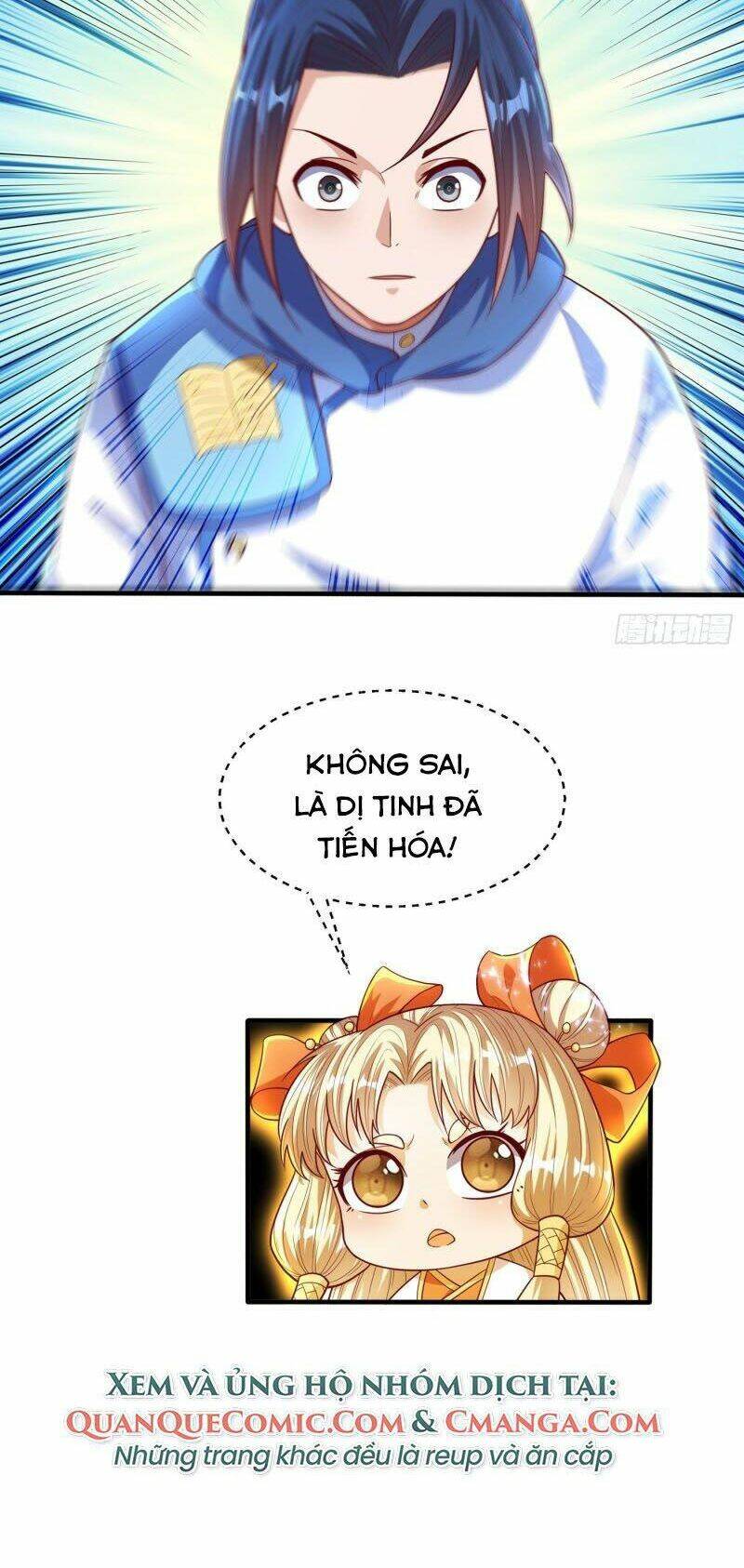 Võ Nghịch Chapter 53 - Trang 2