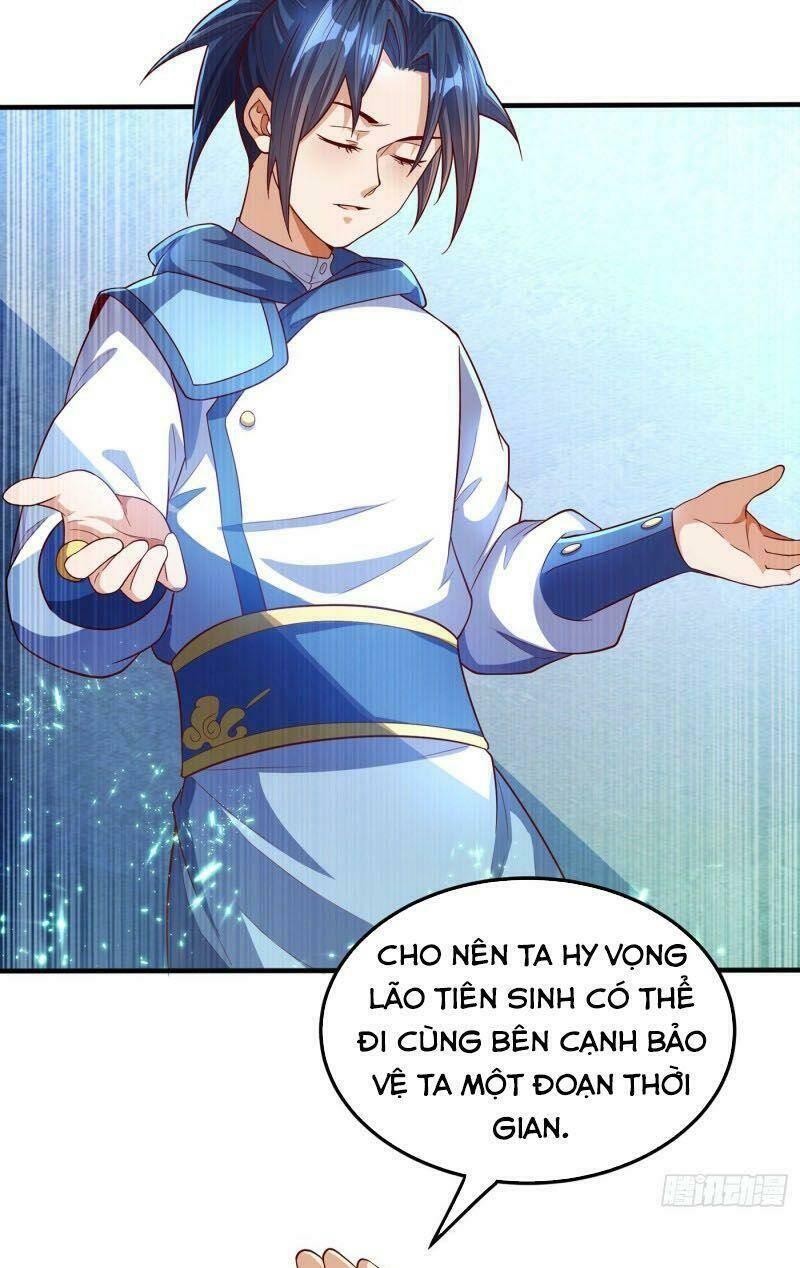 Võ Nghịch Chapter 53 - Trang 2