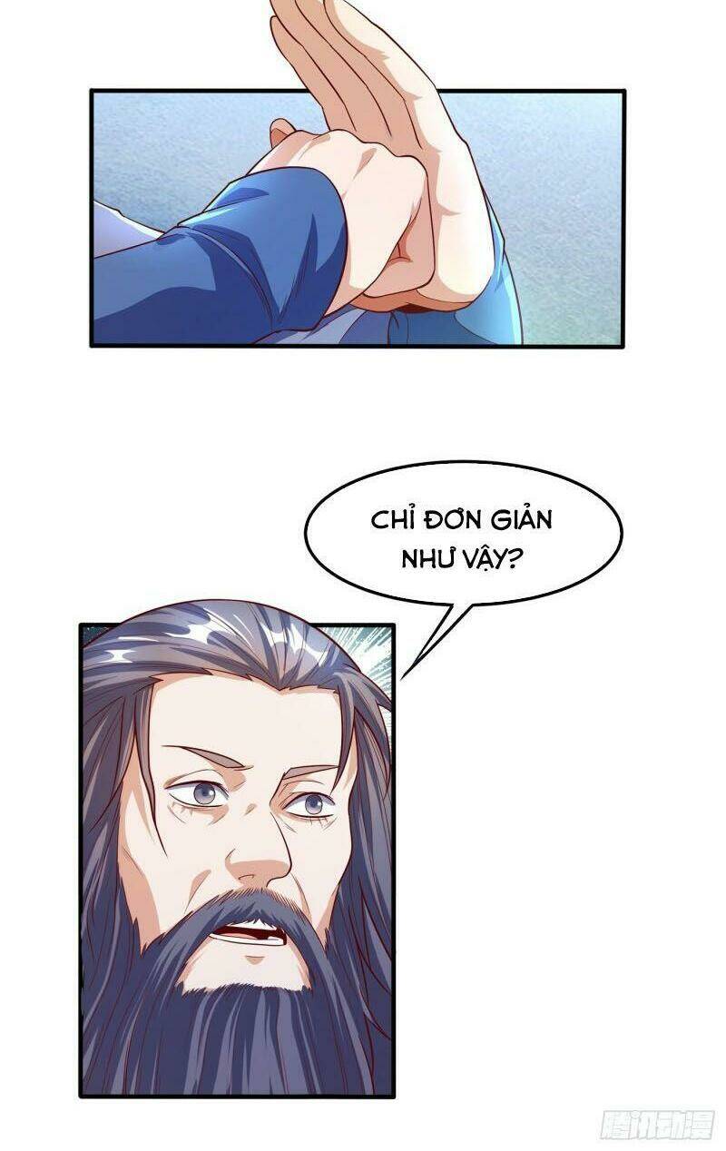 Võ Nghịch Chapter 53 - Trang 2