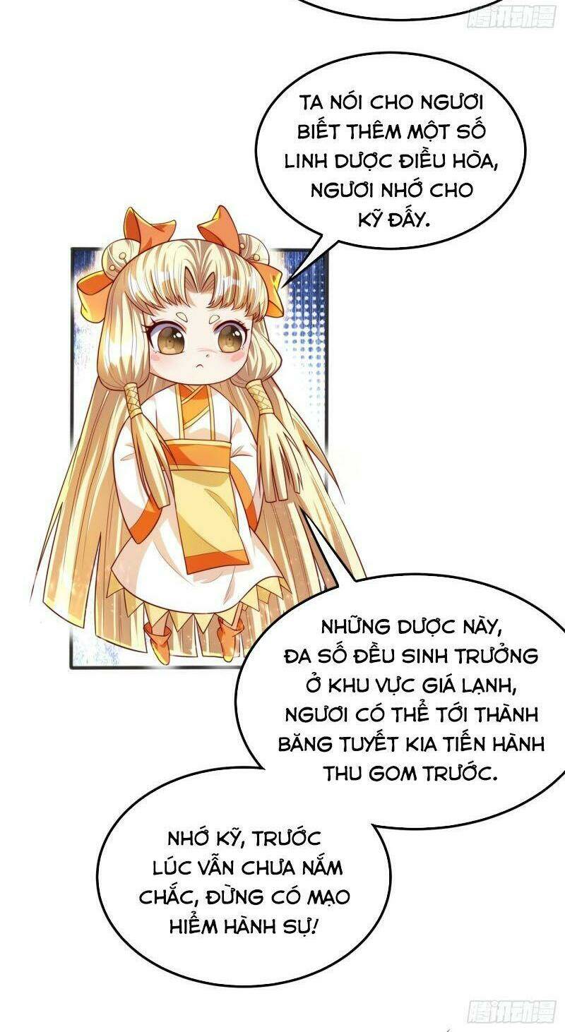 Võ Nghịch Chapter 52 - Trang 2