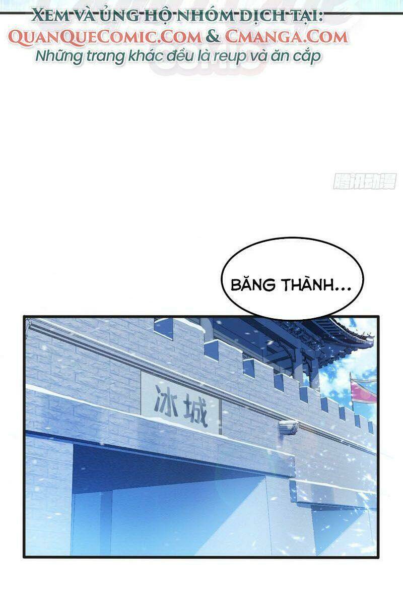 Võ Nghịch Chapter 52 - Trang 2