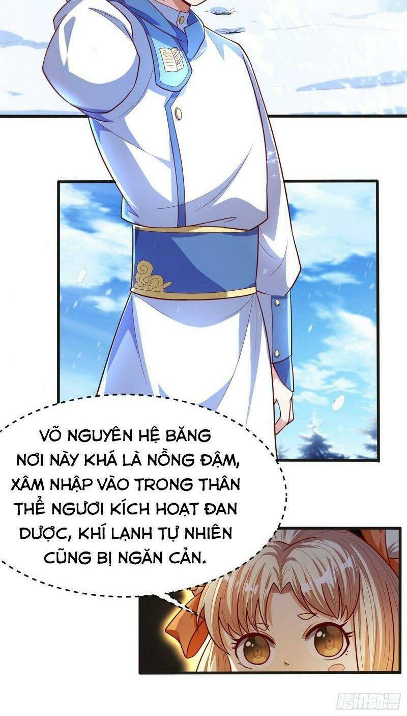 Võ Nghịch Chapter 52 - Trang 2