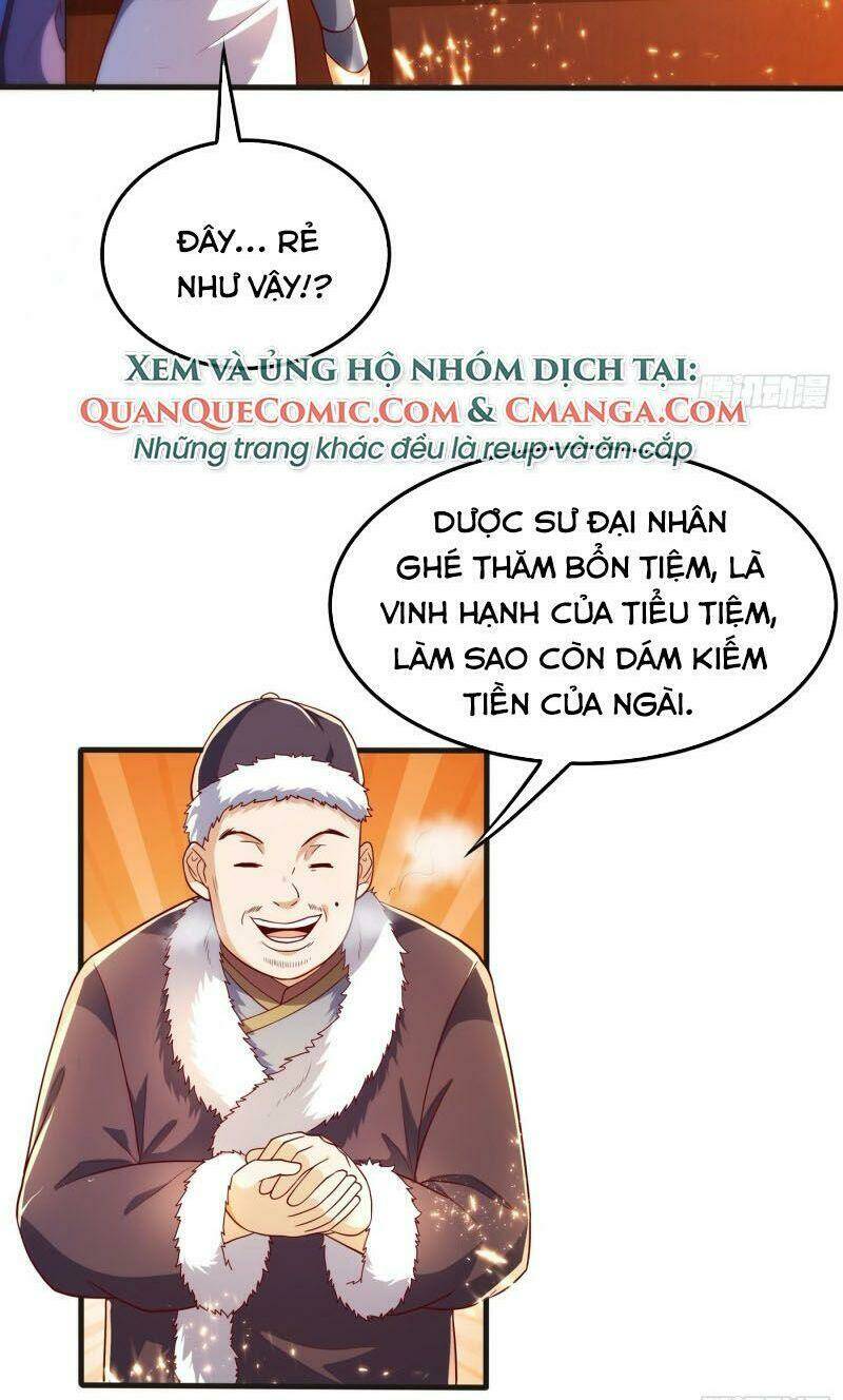 Võ Nghịch Chapter 52 - Trang 2