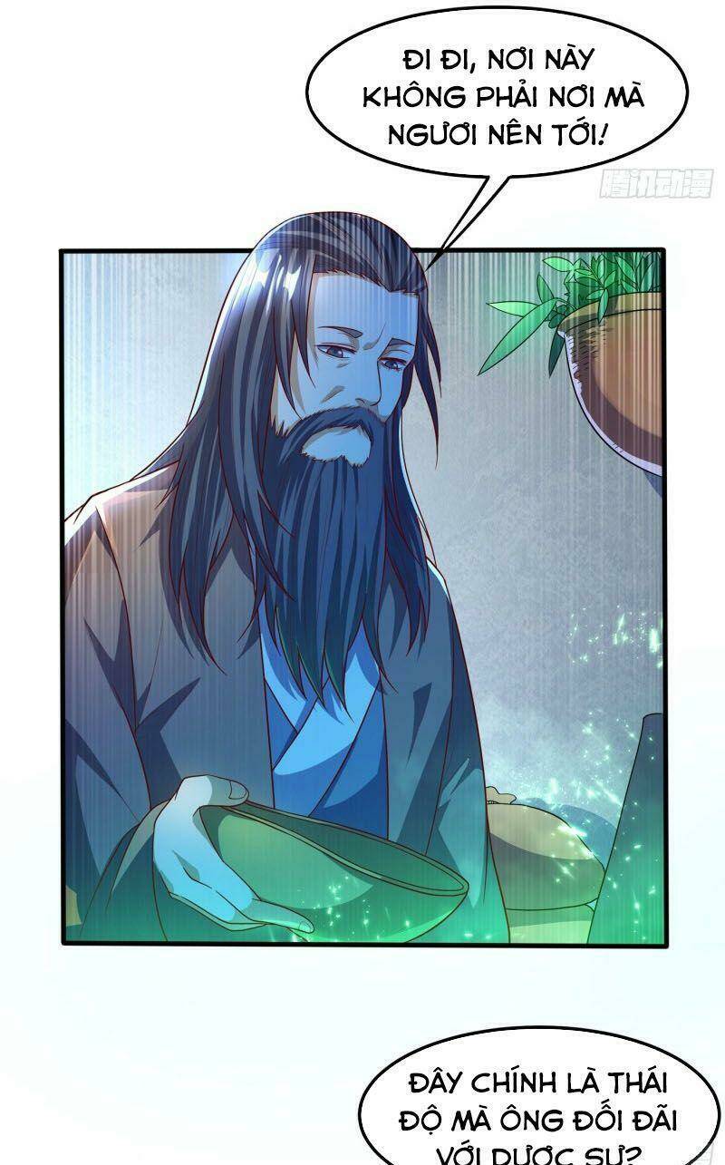 Võ Nghịch Chapter 52 - Trang 2