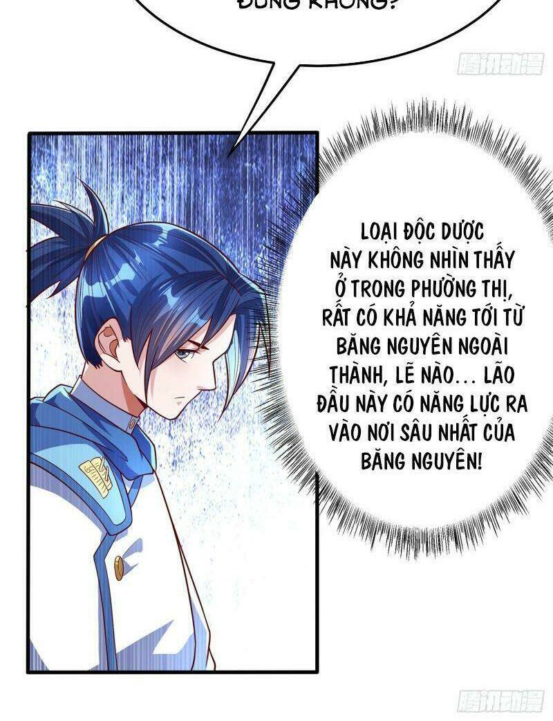 Võ Nghịch Chapter 52 - Trang 2