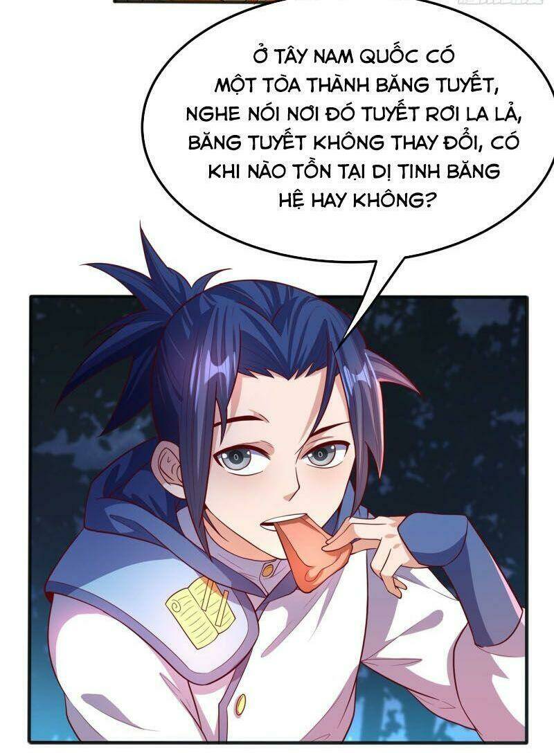 Võ Nghịch Chapter 52 - Trang 2