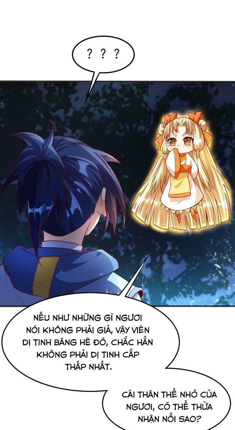 Võ Nghịch Chapter 52 - Trang 2