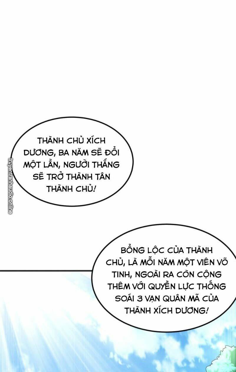 Võ Nghịch Chapter 49 - Trang 2