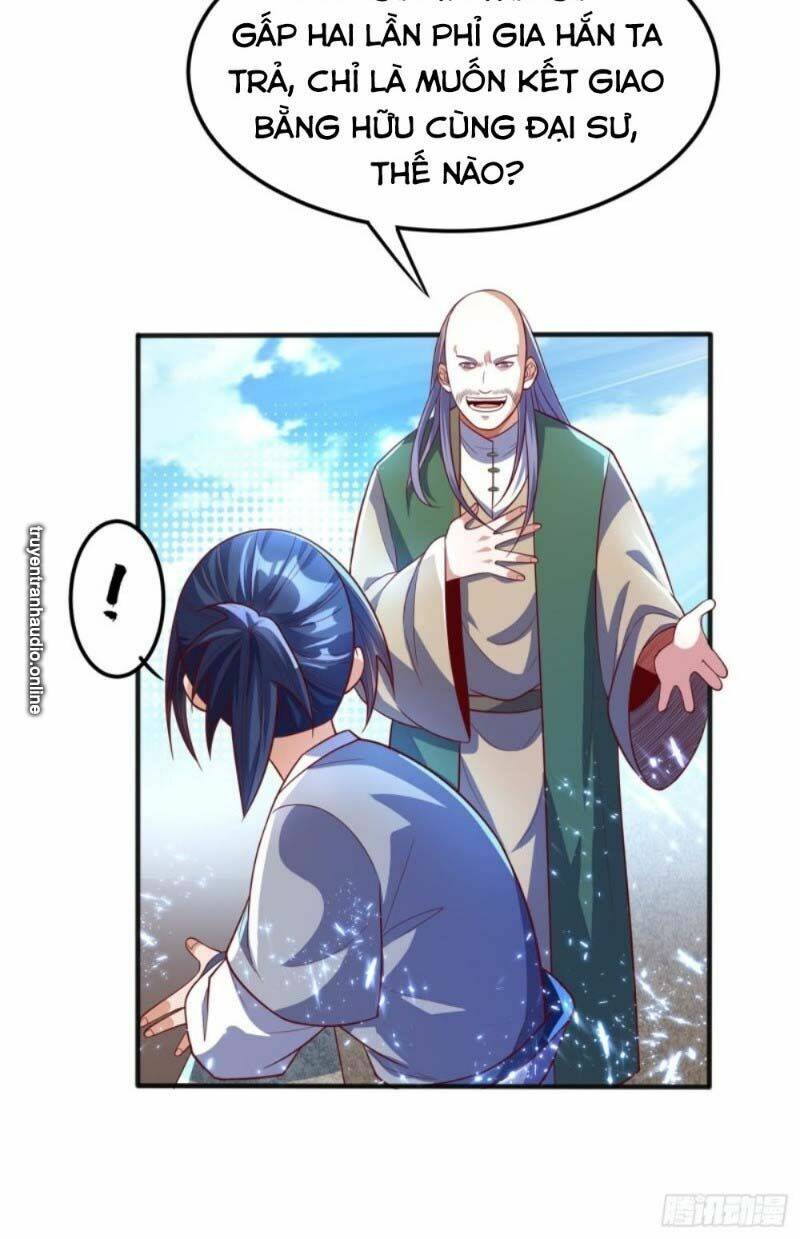 Võ Nghịch Chapter 49 - Trang 2