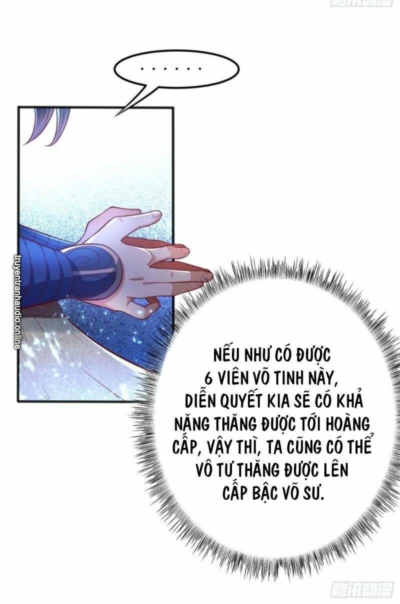 Võ Nghịch Chapter 49 - Trang 2