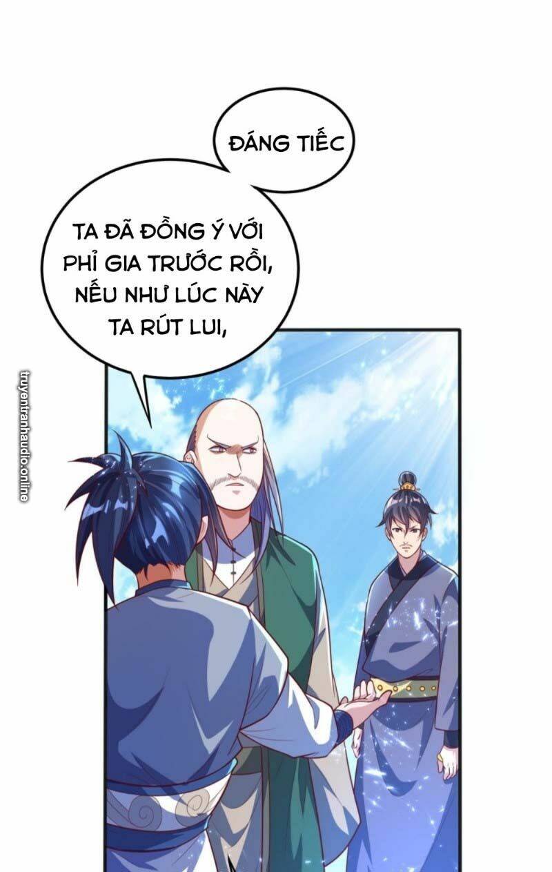 Võ Nghịch Chapter 49 - Trang 2