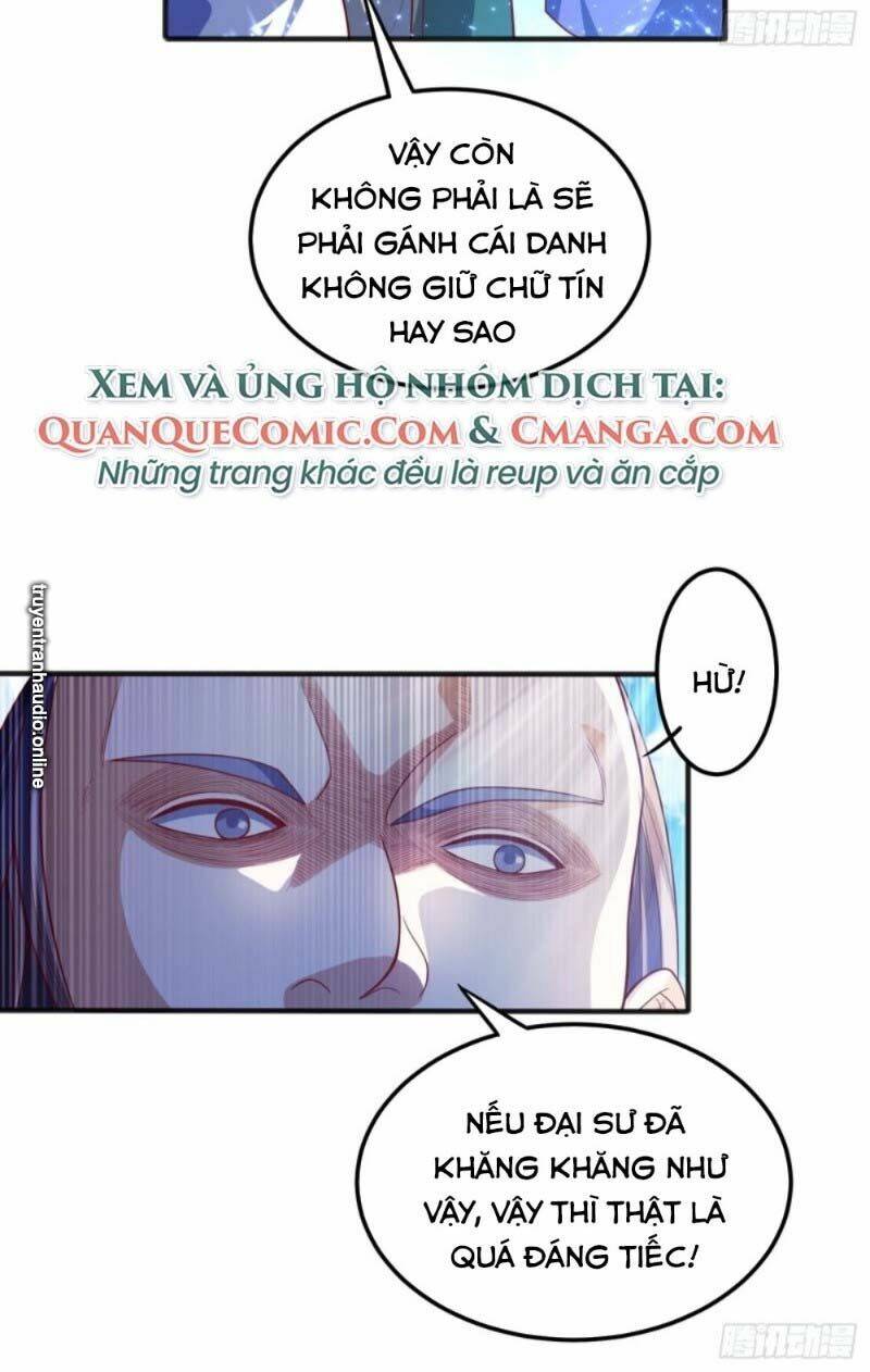 Võ Nghịch Chapter 49 - Trang 2