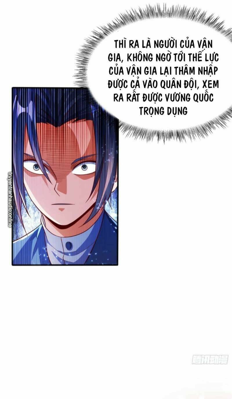 Võ Nghịch Chapter 49 - Trang 2