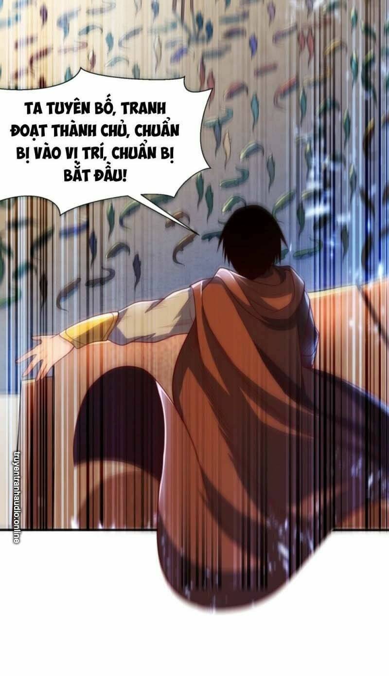 Võ Nghịch Chapter 49 - Trang 2